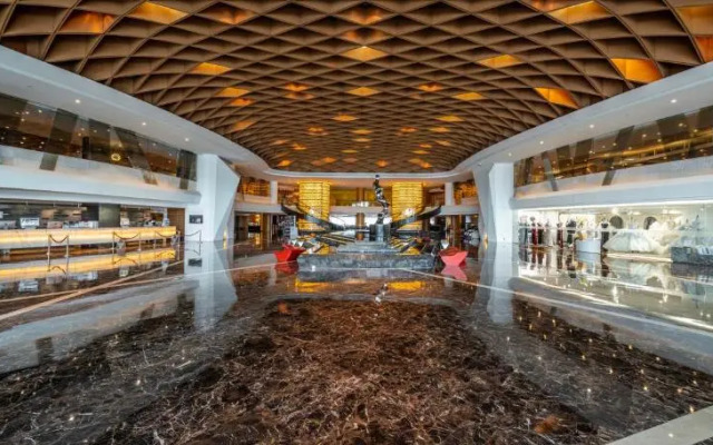 Wingtech Hotel