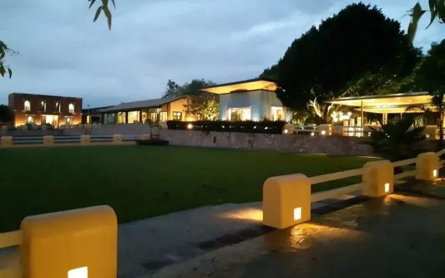 Antiguo Hipico Haras