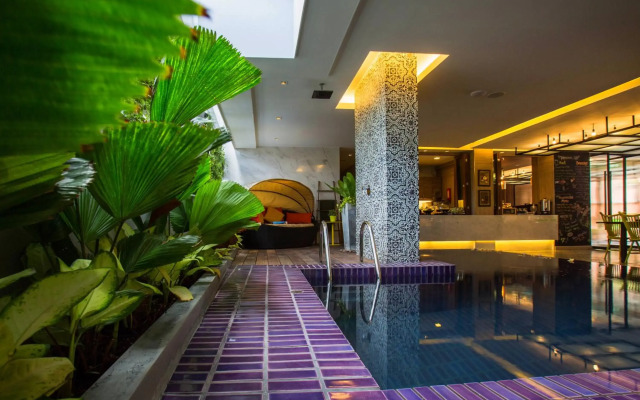 Ploen Chaweng Koh Samui