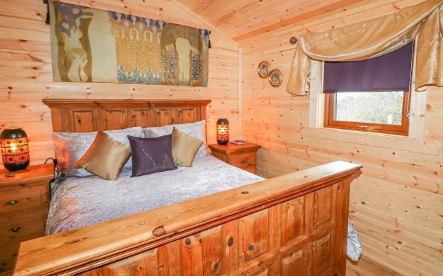 Alken Cabin