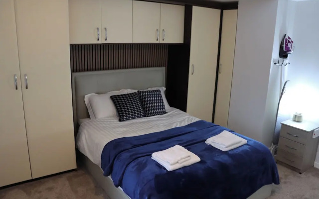 Check This!! Premium 5-star Home From Home Retreat