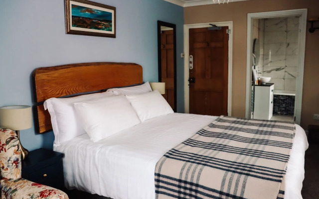 Arosfa Harbourside Guest House