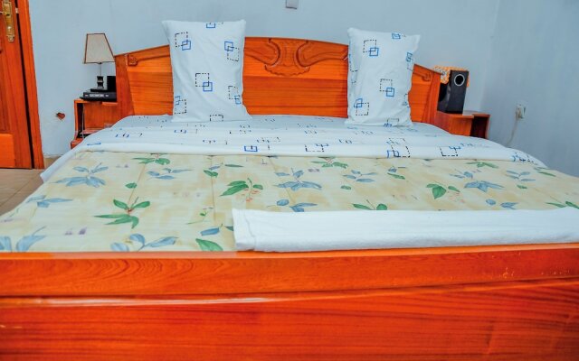 Kivu Sunset Apartment