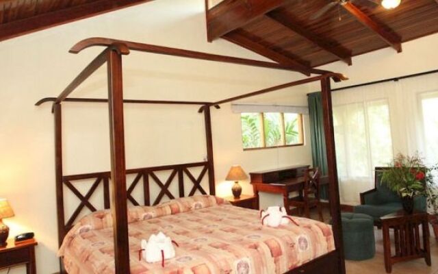 Ambonnay Terrace Guest House