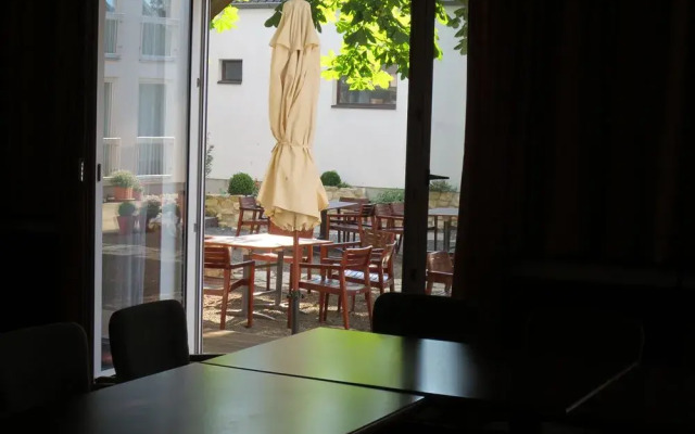 Hotel Zur Post