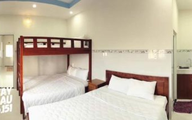 Queen Motel Vung Tau