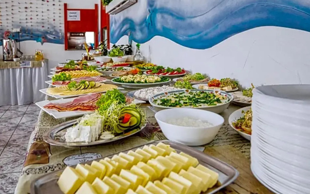 Osrodek Wypoczynkowy Champion