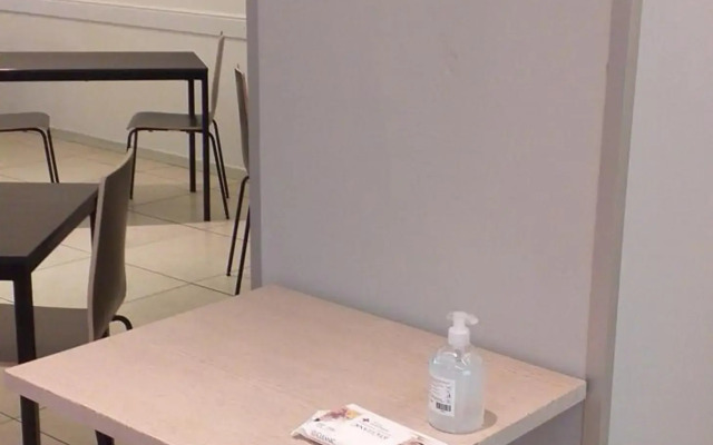 Hotel Lux Modena