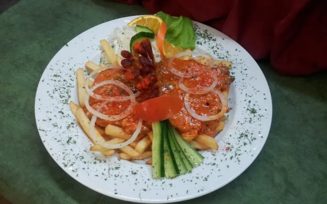 Józsi Bácsi Vendéglője és Szállodája