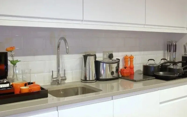 Smart City Apartments - Covent Garden