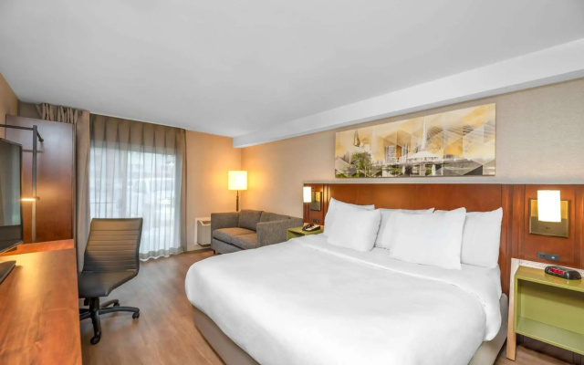Comfort Inn Boucherville