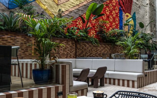 SmartRental Madrid Gran Via Apartments