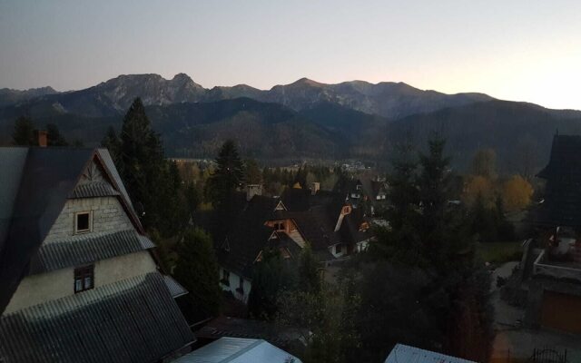 Inspiroapart Comfort And Tatras View