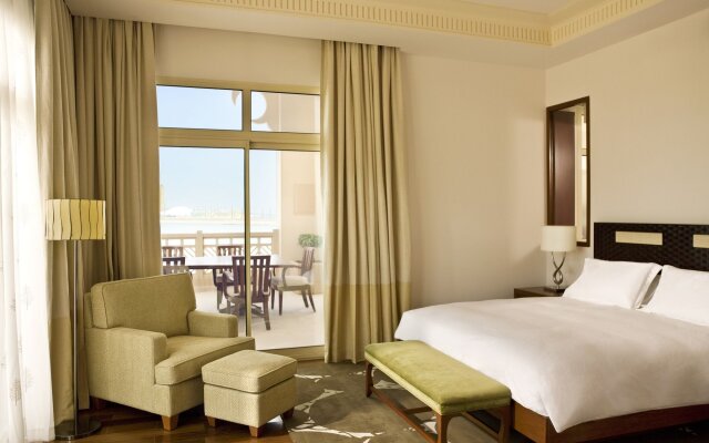 Grand Hyatt Doha Hotel and Villas