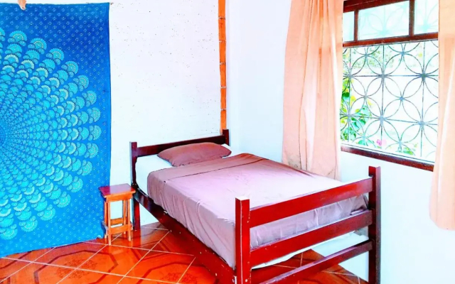 La Villa Mambo