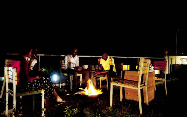 Discover Rwanda Kayonza Eco-Lodge