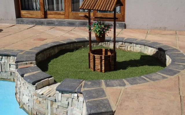 Abafazi Guest House