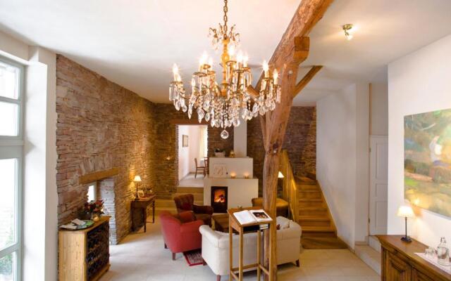 Romantik Hotel Landhaus Bärenmühle