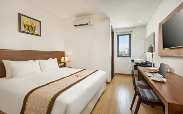Val Soleil Hotel – Guest Rooms – Da Nang