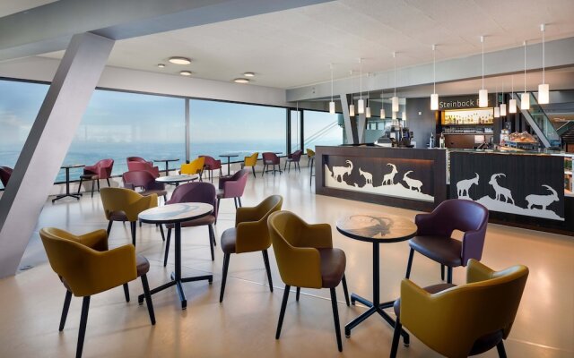 Hotel Pilatus Kulm