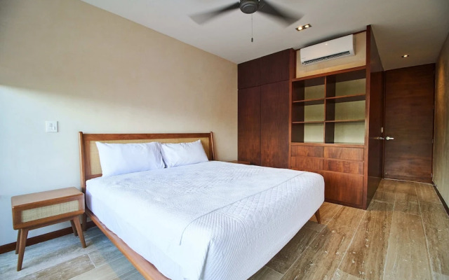 Bungalos Village 228 By Lockey