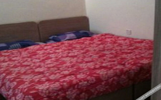 YC's Apartment @ Bayu Emas