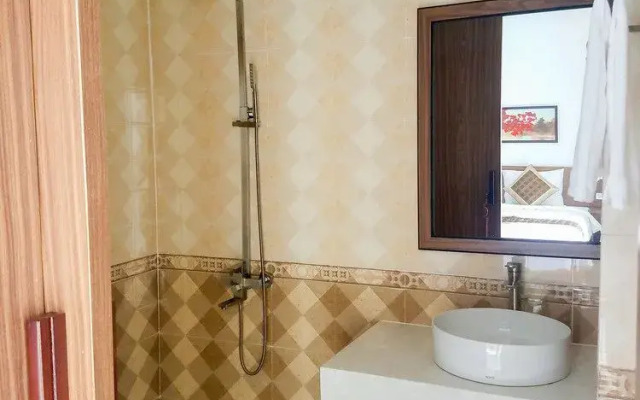 Diamond Hotel Phu Quoc