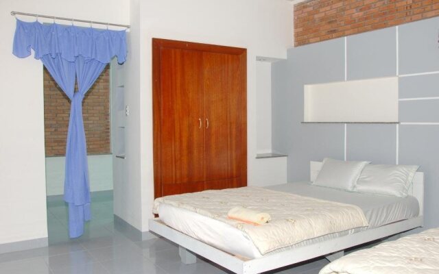 Suoi Tre Guest House