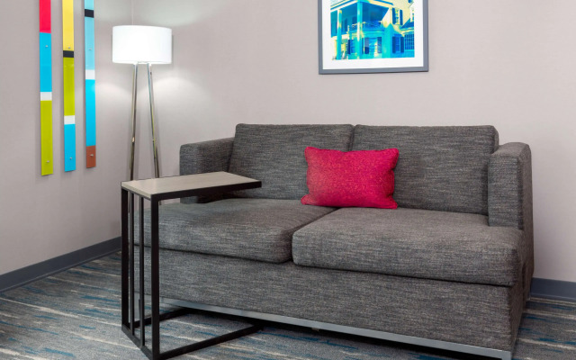Hampton Inn & Suites Hartford/Farmington