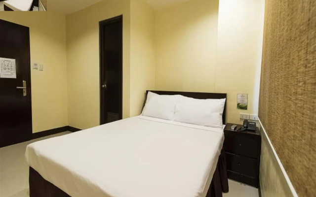 Winzelle Suites