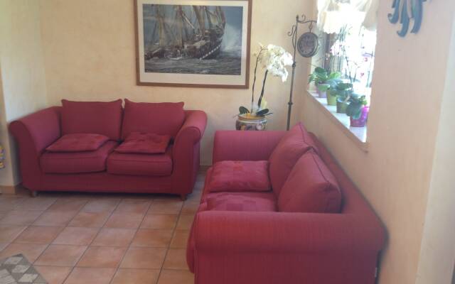 La Locanda del Cavaliere