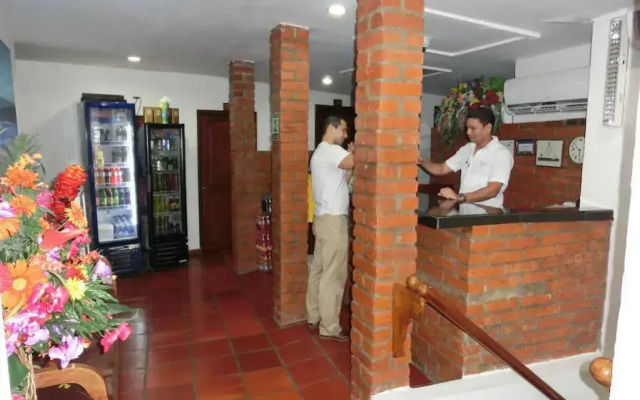 HOTEL Sol De Mar