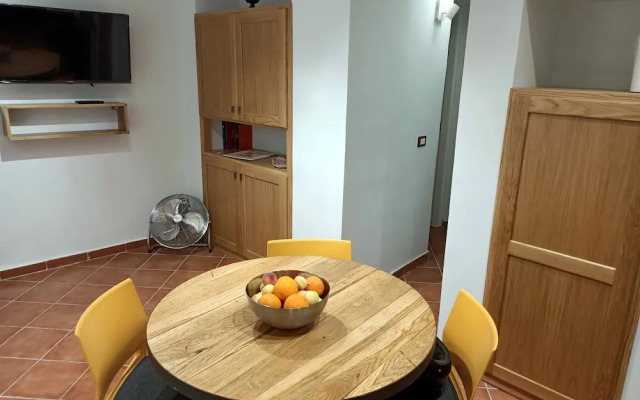 Holiday Home Sofia Palermo