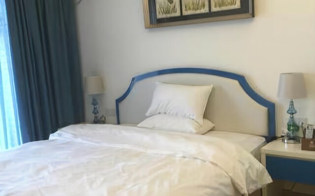 Nomo Apartment Hotel