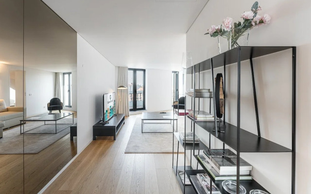 GuestReady - Sliding Doors