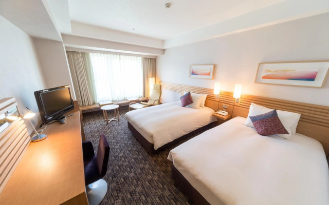 Hotel Resol Trinity Sapporo