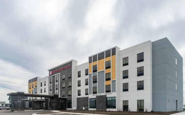 Hilton Garden Inn Mattoon,  Il