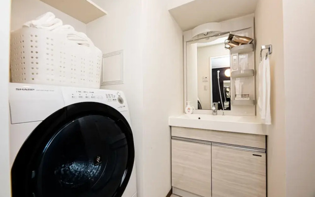 Tomariehotel & condominium