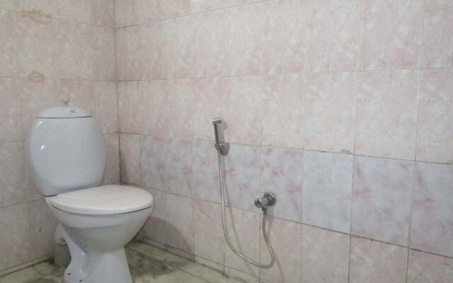 GuestHouser 2 BHK Homestay bab0