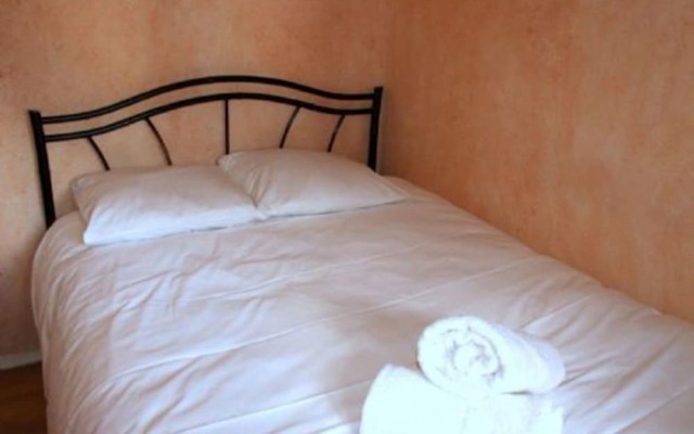 Apartment Jonquille 2A