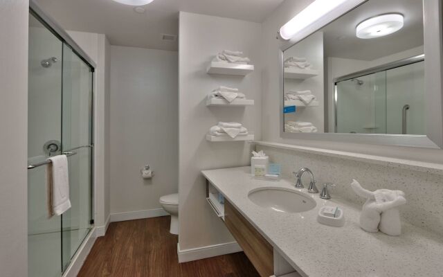 Hampton Inn and Suites Las Cruces I 10