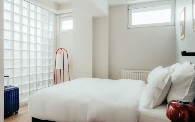 Edgar Suites Montmartre - Abbesses