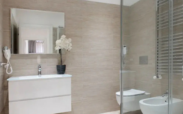 Centro Storico Rooms