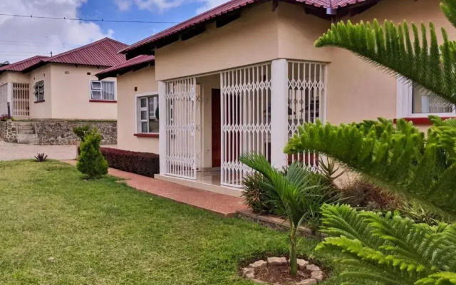 Home Up Guest Apartments and Lodge