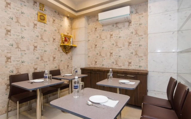 Treebo Pratiksha Residency