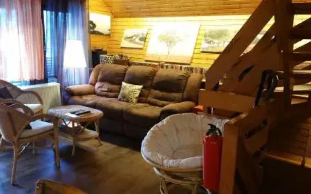 Ferienhaus TSAVO