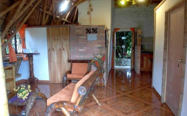 Ecoturismo La Nohelia