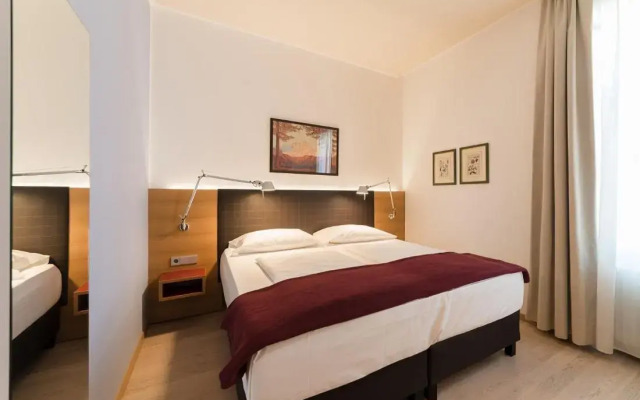 Stiegl Scala Hotel