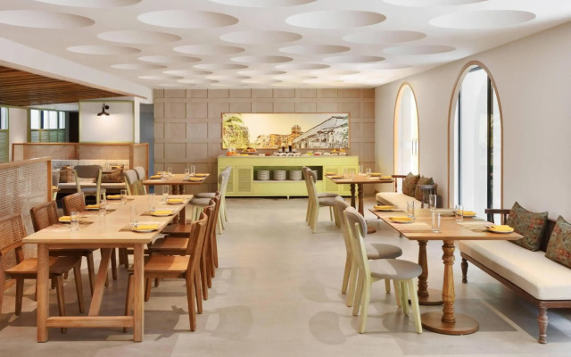Fairfield by Marriott Goa Anjuna