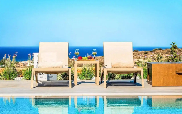 Kamelia Villa 2